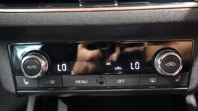 2022 Skoda Kamiq STYLE TSI 110KW 1.5P image 309771