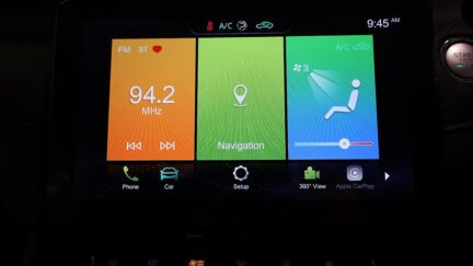 2022 Mg Zs T VIBE 1.5PT/CVT image 311741