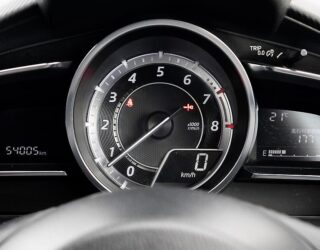 2016 Mazda Demio 13S Black Leather Limited , Skyactiv , 5SPD Manual image 309177