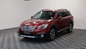 2014 Subaru Outback Limited AWD New Shape Eyesight image 309963