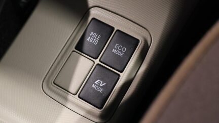 2012 Toyota Aqua G Model, Push Start Low Kms image 311599