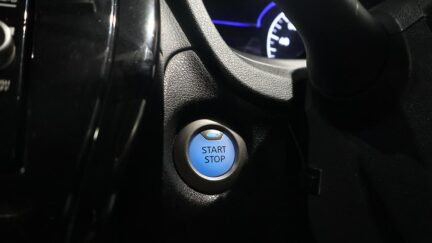 2018 Nissan Note e-power X, Pre Collision Safety image 311785