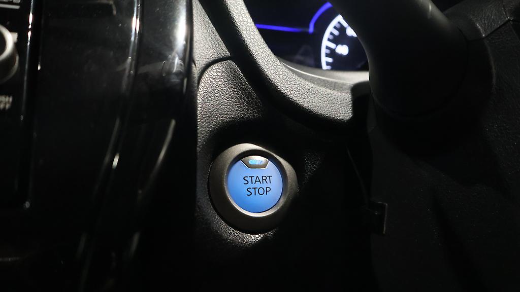 2018 Nissan Note e-power X, Pre Collision Safety image 311785