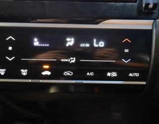 2013 Honda Fit Hybrid F-Package image 310640