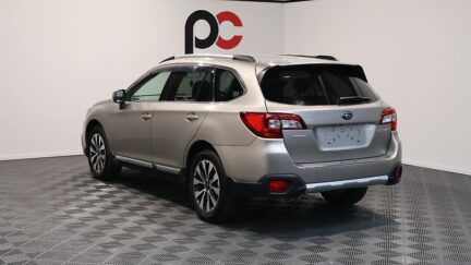 2015 Subaru Outback Limited 4WD image 311321