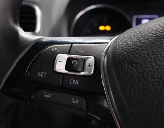 2015 Volkswagen Polo TSI Comfortline Apple Car Play & Android Auto image 308987