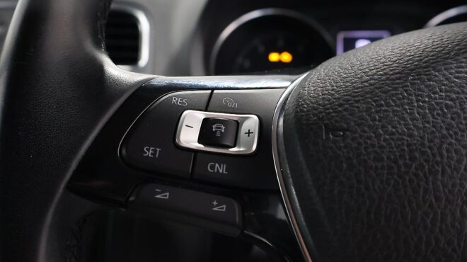 2015 Volkswagen Polo TSI Comfortline Apple Car Play & Android Auto image 308987