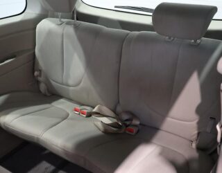 2012 Mazda Biante 20C 8 Seater! image 311492