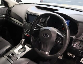 2012 Subaru Legacy Touring Wagon 2.5i Eyesight S-PKG AWD image 310248