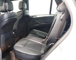 2013 Bmw X5 M50D image 312557