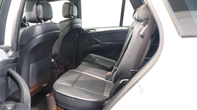 2013 Bmw X5 M50D image 312557