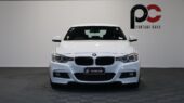 2013 Bmw 320i Motorsport image 312583