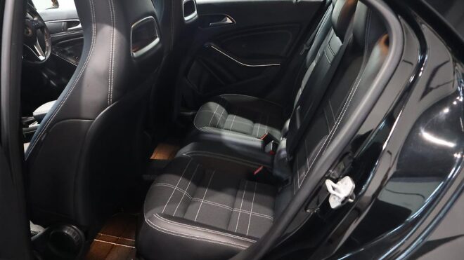 2014 Mercedes-benz A 180 Low KMs image 310840