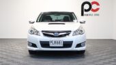 2010 Subaru Legacy 2.5 GT Sedan image 313191