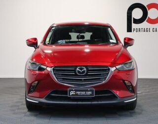 2019 Mazda Cx-3 20S Proactive S-Package 4WD image 312025