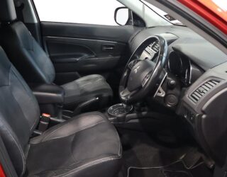 2015 Mitsubishi Asx VRX 2.0P/CVT/SW/5DR image 319460