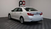 2012 Toyota Camry Hybrid G image 311300