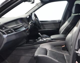 2012 Bmw X5 30D Performance image 312619