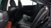 2012 Lexus Hs250h Version L, Black Leather, Reverse Camera image 311840