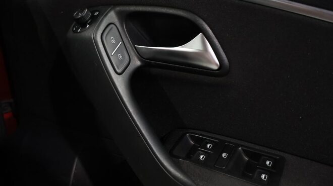 2015 Volkswagen Polo TSI Comfortline Apple Car Play & Android Auto image 308991