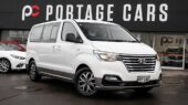 2021 Hyundai Imax 2.5 CRDI AUTO NZ New 8 Seater image 312977