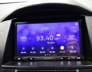 2011 Hyundai Ix35 2.4 ELITE AWD image 313541