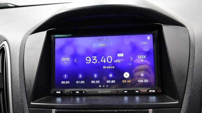 2011 Hyundai Ix35 2.4 ELITE AWD image 313541