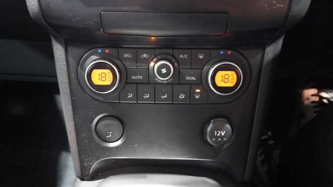 2008 Nissan Dualis AWD image 311658