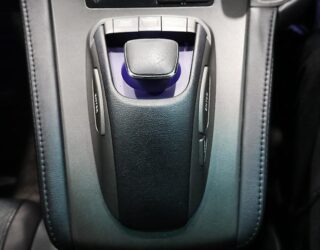 2012 Lexus Hs250h Version-L Full Black Leather image 310212