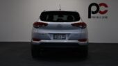 2017 Hyundai Tucson GDI ELITE 2.0P/6AT/S image 313168