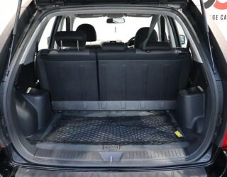 2009 Kia Sportage 2.0 AUTO 4WD image 309412