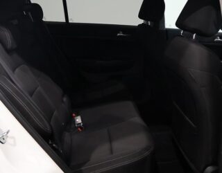 2019 Kia Sportage URBAN LX+ 2.0P/6AT image 311511