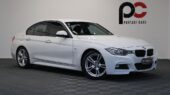 2013 Bmw 320i Motorsport image 312582