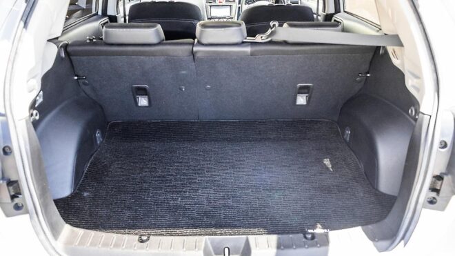 2012 Subaru Impreza Sport 2.0i-S Eyesight AWD image 311580