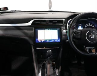 2022 Mg Zs T VIBE 1.5PT/CVT image 311737