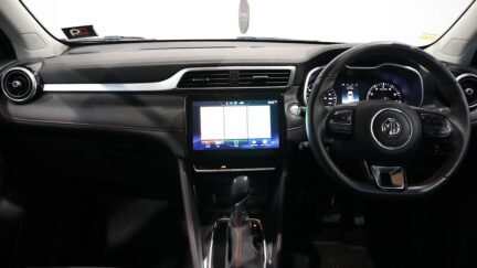 2022 Mg Zs T VIBE 1.5PT/CVT image 311737