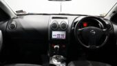 2008 Nissan Dualis AWD image 311654