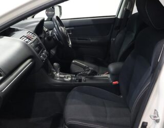 2013 Subaru Xv 2.0i-L Eyesight AWD image 313473