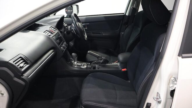 2013 Subaru Xv 2.0i-L Eyesight AWD image 313473