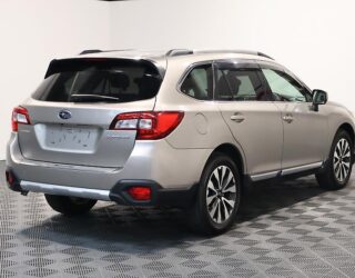 2015 Subaru Outback Limited 4WD image 311320