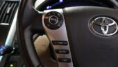 2012 Toyota Sai Hyrbid Push Start, Reverse Camera image 309237