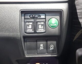 2013 Honda Odyssey Absolute EX image 311680