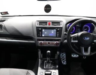 2015 Subaru Outback Limited 4WD image 311328