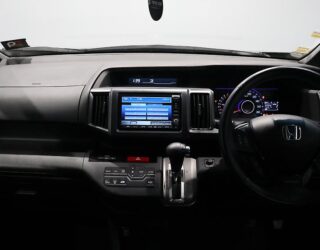 2012 Honda Step Wagon Spada image 311696