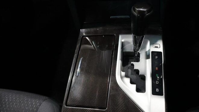 2012 Toyota Camry Hybrid G image 311315