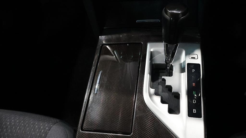 2012 Toyota Camry Hybrid G image 311315