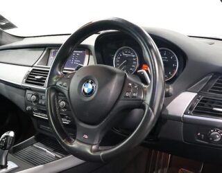 2013 Bmw X5 M50D image 312554