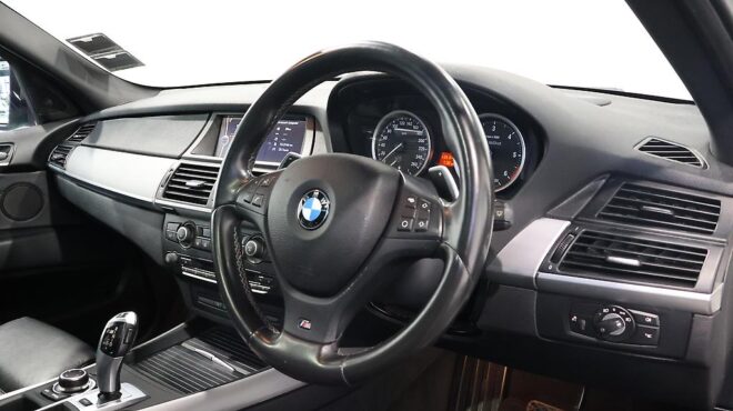 2013 Bmw X5 M50D image 312554