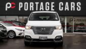 2021 Hyundai Imax 2.5 CRDI AUTO NZ New 8 Seater image 312978