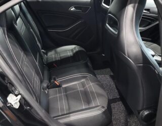 2013 Mercedes-benz A 180 Blue Efficiency Safety Value Package image 312159